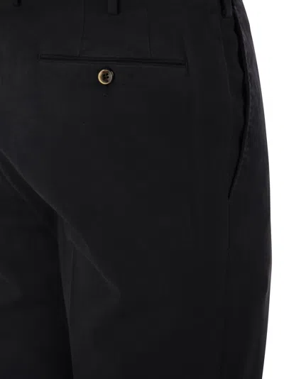 Pt Pantaloni Torino Super Slim Trousers