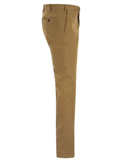 Shop Pt Pantaloni Torino Super Slim Trousers