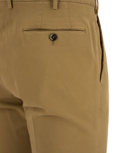 Shop Pt Pantaloni Torino Super Slim Trousers