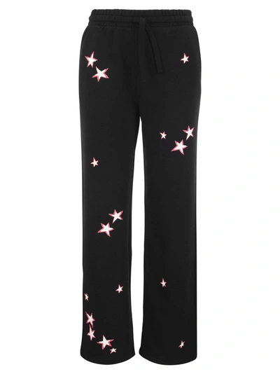 Shop Red Valentino Jersey Trousers