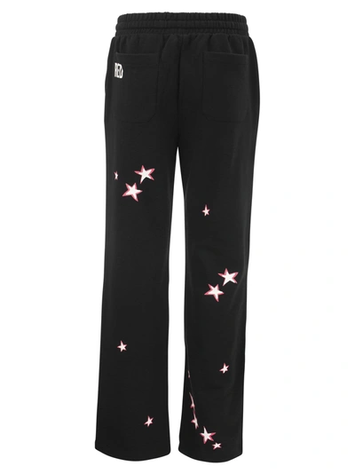 Shop Red Valentino Jersey Trousers