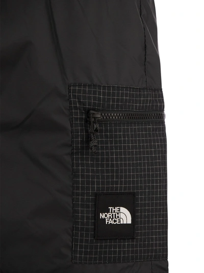 Shop The North Face Convin Shorts In Breathable Fabric