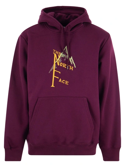 Shop The North Face Heavyweight Hoodie