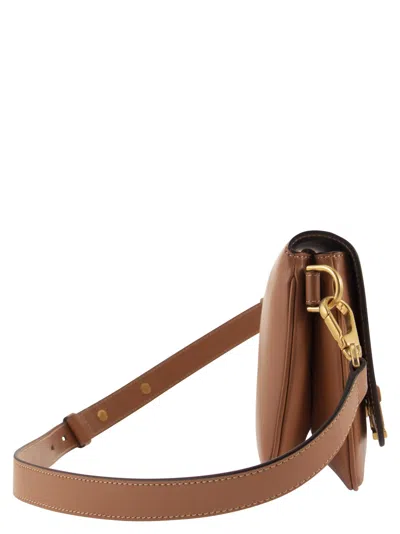 Shop Tod's T Timeless Leather Mini Bum Bag