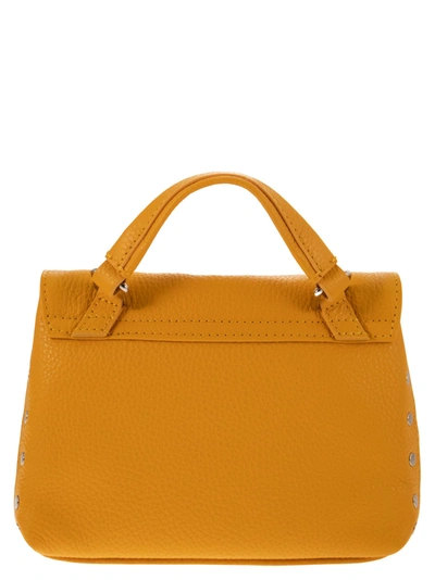 Zanellato Designer Handbags Postina - Daily Baby Bag