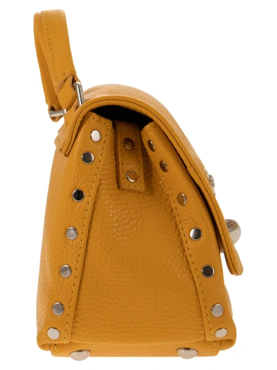 Zanellato Designer Handbags Postina - Daily Baby Bag