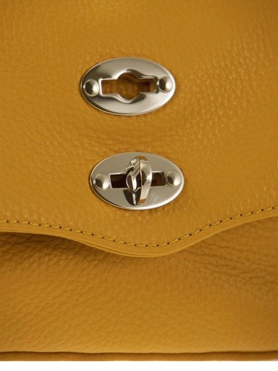 Zanellato Designer Handbags Postina - Daily Baby Bag