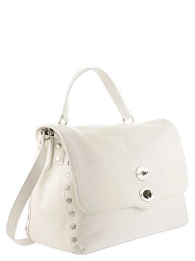 Shop Zanellato Postina Daily M Bag