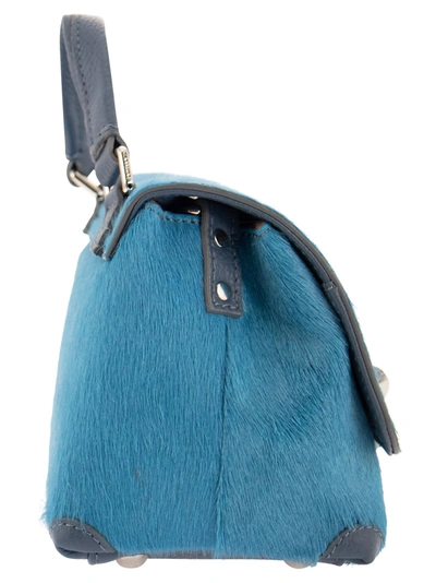 Zanellato Designer Handbags Postina My Little Pony - Baby Handbag