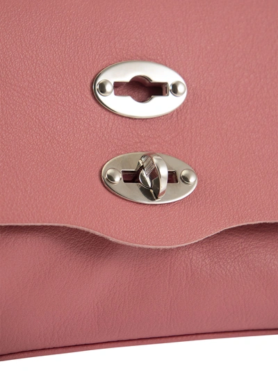Zanellato Postina Knot - Handbag Baby