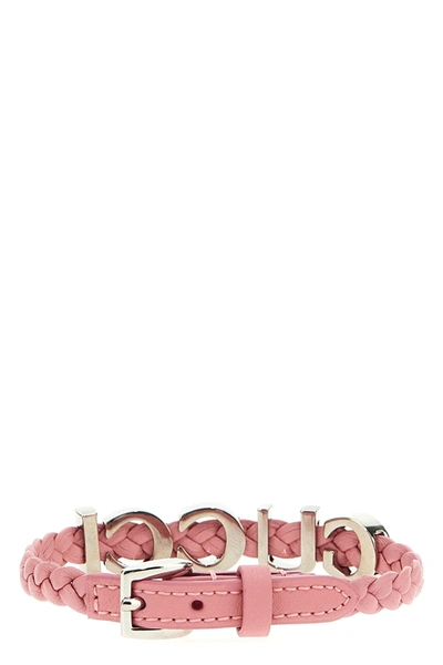 Shop Gucci Women '' Bracelet In Pink