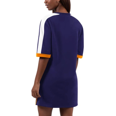 Shop G-iii 4her By Carl Banks Purple Phoenix Suns Flag Sneaker Dress