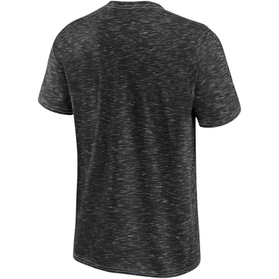 Shop Fanatics Branded Charcoal New York Giants Component T-shirt
