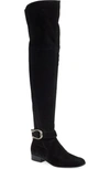 GUCCI 'Dionysus' Over the Knee Boot (Women)