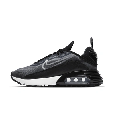 Shop Nike Air Max 2090 Schwarz