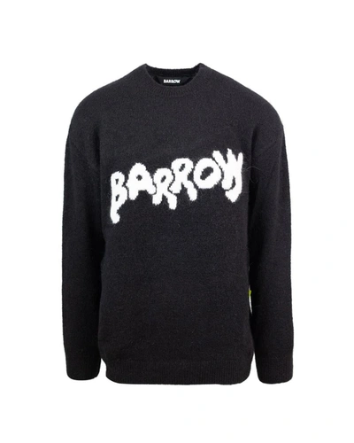 Shop Barrow Sweater In Black