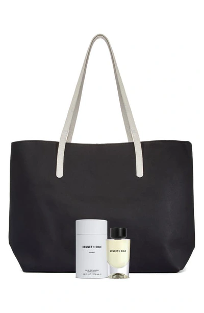 Shop Kenneth Cole For Her Eau De Parfum Fragrance & Tote Gift Set