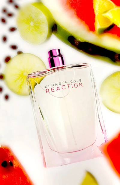 Kenneth Cole Reaction Eau De Parfum Fragrance Gift Set