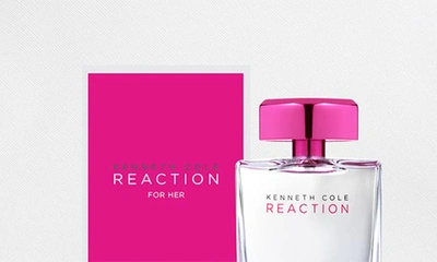 Kenneth Cole Reaction Eau De Parfum Fragrance Gift Set