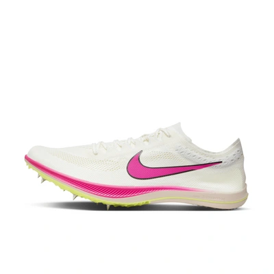 Shop Nike Zoomx Dragonfly Weiss -