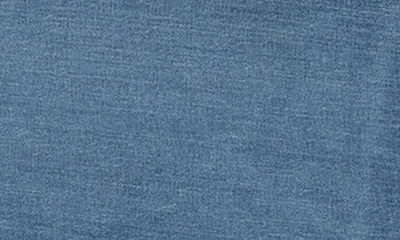 Madewell The Perfect Vintage Raw Hem Crop Jeans In Alstyne Wash