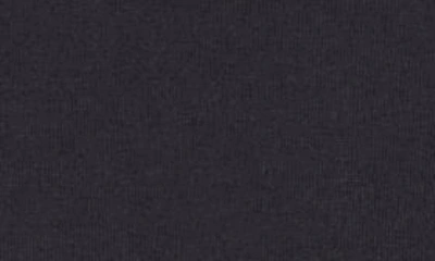 Shop Apc A.p.c. Pull Julio Cotton & Cashmere Crewneck Sweater In Iak Dark Navy