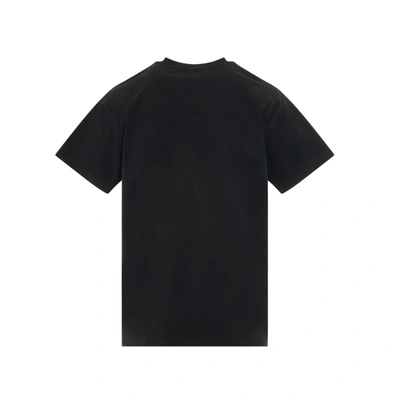 Shop Ambush Cotton Logo T Shirt