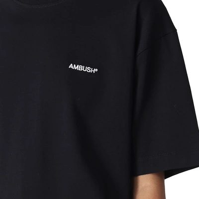 Ambush Logo Detailed Pack Of Three T-shirt