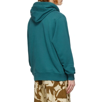 Shop Ambush Multi Cord Hoodie Sweatshirt