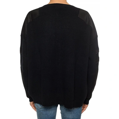 Shop Amiri Wool Sweater