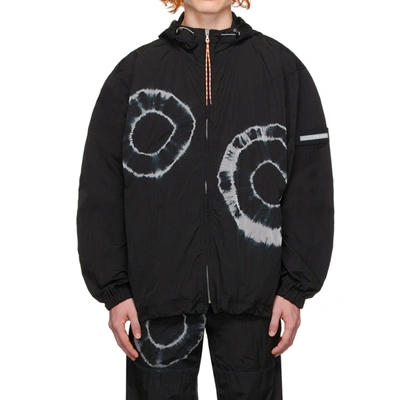 Aries Tie-dye Windcheater Jacket