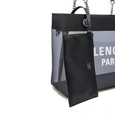 Shop Balenciaga Duty Free Shopper Bag