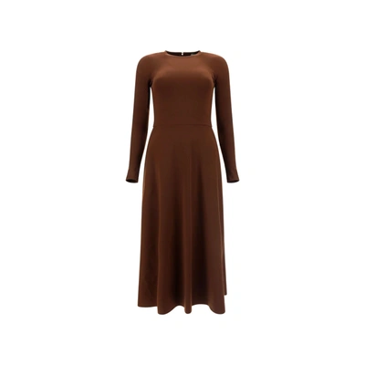 Balenciaga Midi Dress