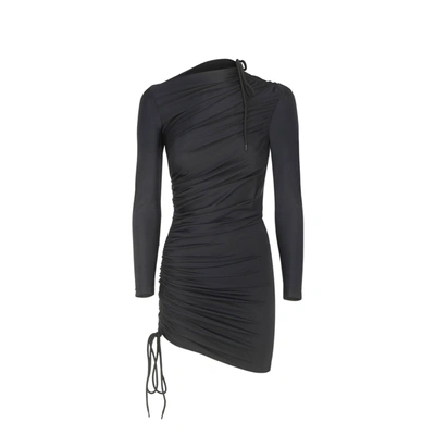 Balenciaga Midi Dress