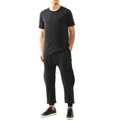 Bottega Veneta Virgin Wool Pants Men