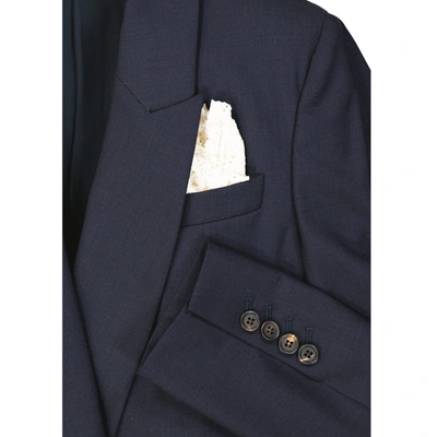 Shop Brunello Cucinelli Virgin Wool Jacket