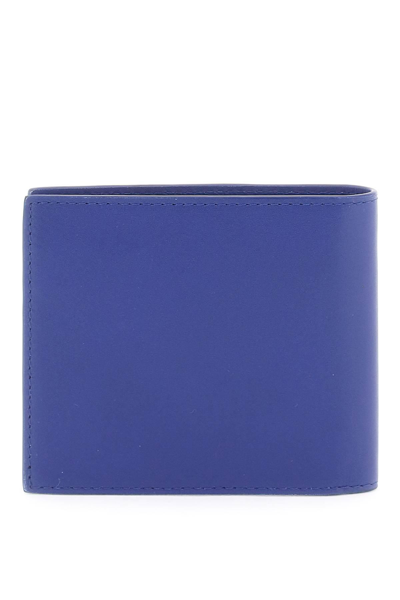 Burberry Ekd Bi-fold Wallet