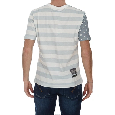 Shop Buscemi Cotton Logo T Shirt