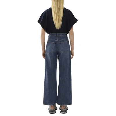 Shop Chloé Chloe' Denim Jeans