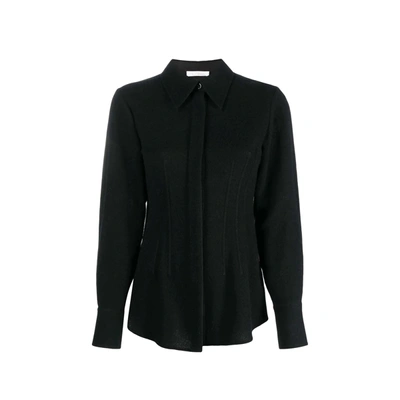 Shop Chloé Chloe' Knitted Shirt