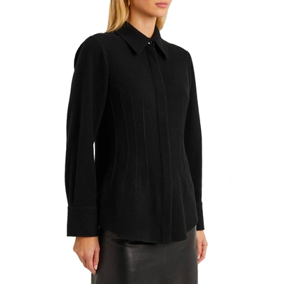 Shop Chloé Chloe' Knitted Shirt