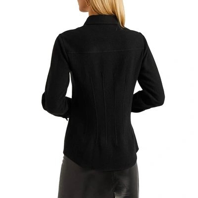 Chloé Chloe Knitted Shirt Women