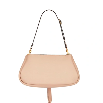 Shop Chloé Chloe' Marcie Shoulder Bag