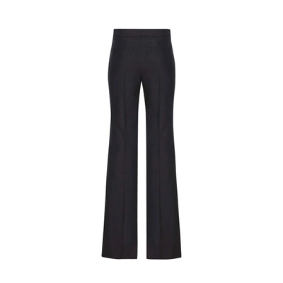 Chloé Low-waisted Tailored Trousers