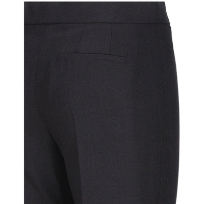 Chloé Low-waisted Tailored Trousers