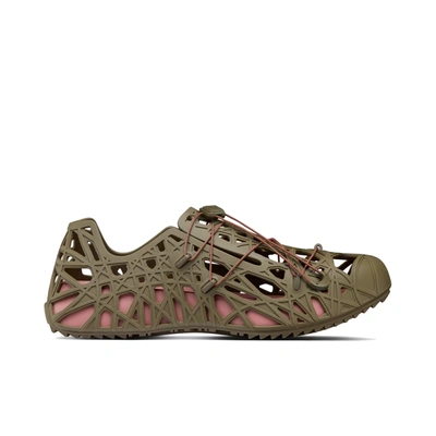 Shop Dior Cosmo Rubber Sandals