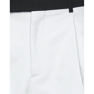 Shop Dior Wool Bermuda Shorts