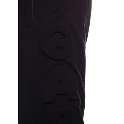 Shop Dolce & Gabbana Cotton Jogging Pants