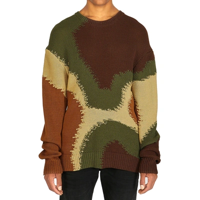 Shop Dolce & Gabbana Cotton Sweater
