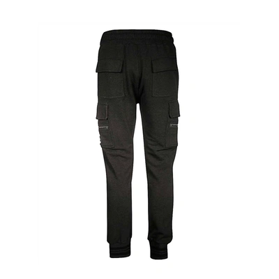 Dolce & Gabbana Gg Flora Jersey Trackpants Men